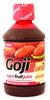 Zumo de Goji. Antioxidante